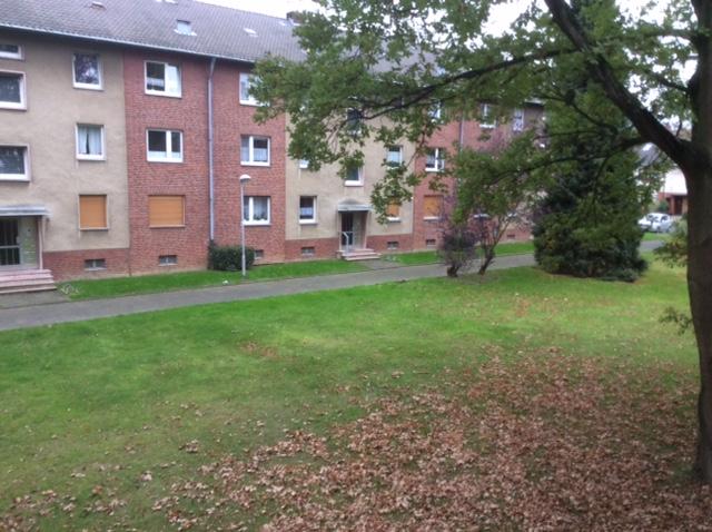 Etagenwohnung Mönchengladbach Süd - 2 Zimmer, 55 m&sup2;, 519&euro; | Angebot:26661753