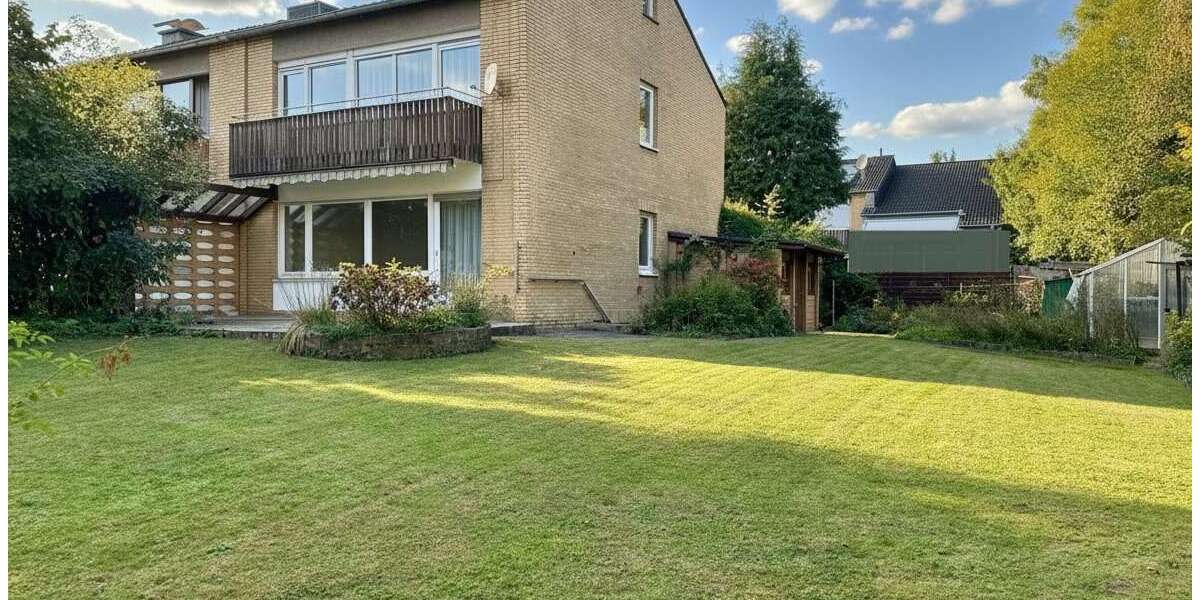 Einfamilienhaus Mettmann - 5 Zimmer, 112 m&sup2;, 389.000&euro; | Angebot:27722891
