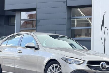 Mercedes-Benz C 200 45.075 km 31.100 &euro; Krefeld 47805
