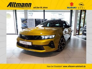 Opel Astra Ultimate PANO LHZ SHZ KAM NAVI 2.700 km 29.980 &euro; HAAN 42781