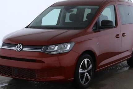 VW Caddy 13.953 km 30.500 &euro; Moenchengladbach 41063