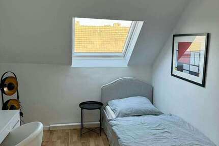 Zimmer Düsseldorf Flingern Nord - 899&euro; | Angebot:22852808