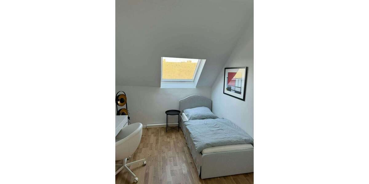 Zimmer Düsseldorf Flingern Nord - 899&euro; | Angebot:22852808