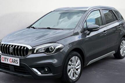Suzuki SX4 110.000 km 13.490 &euro; Dormagen 41540