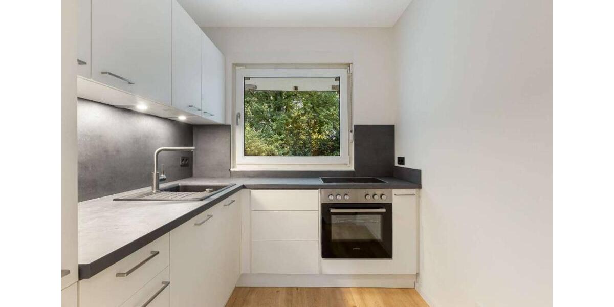 Etagenwohnung Grevenbroich - 3 Zimmer, 64 m&sup2;, 820&euro; | Angebot:26680358