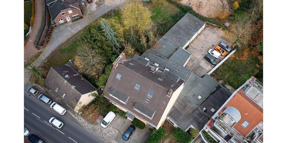 Mehrfamilienhaus, Wohnhaus Meerbusch Büderich - 1 Zimmer, 1.799.000&euro; | Angebot:25666086