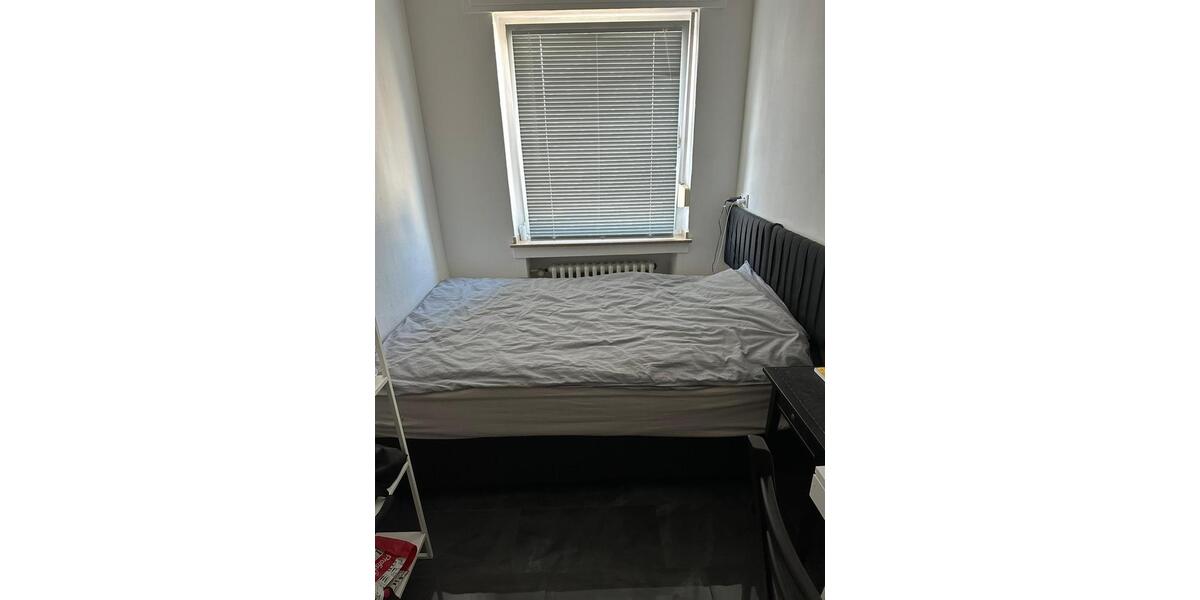 Etagenwohnung Krefeld Benrad - 2 Zimmer, 45 m&sup2;, 800&euro; | Angebot:25514436