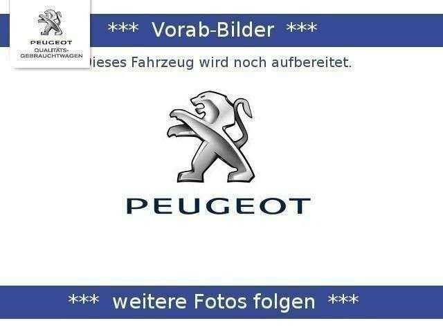 Peugeot Rifter 1.680 km 26.990 &euro; Moers 47445