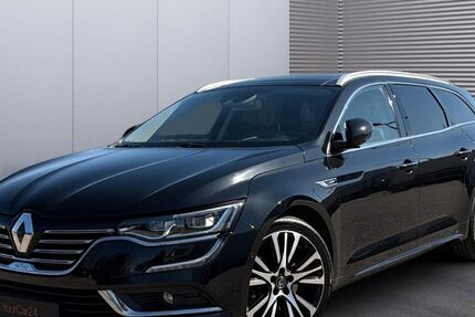 Renault Talisman 133.000 km 13.950 &euro; Mönchengladbach 41063