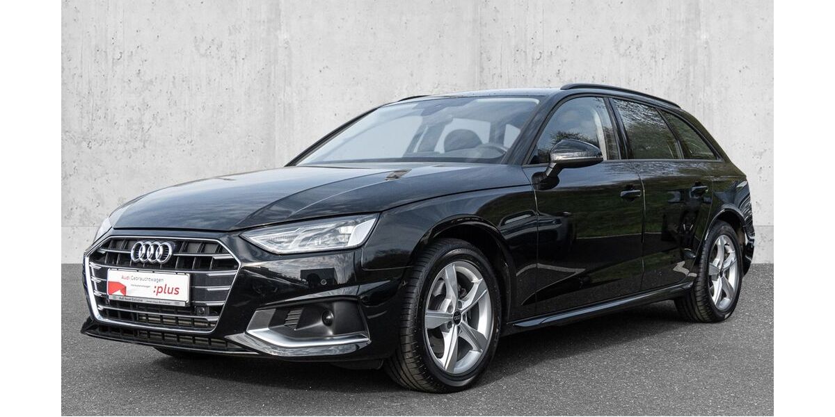 Audi A4 14.078 km 32.750 &euro; Meerbusch 40670