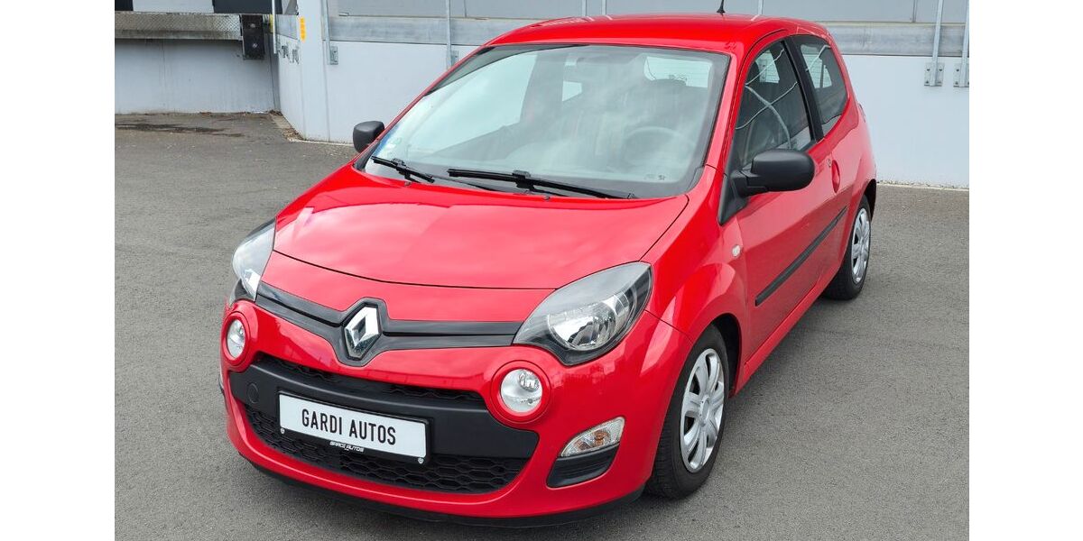 Renault Twingo 146.000 km 3.150 &euro; Neuss 41472