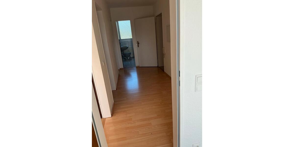 Etagenwohnung Oberhausen Biefang - 3.5 Zimmer, 60 m&sup2;, 670&euro; | Angebot:26676662