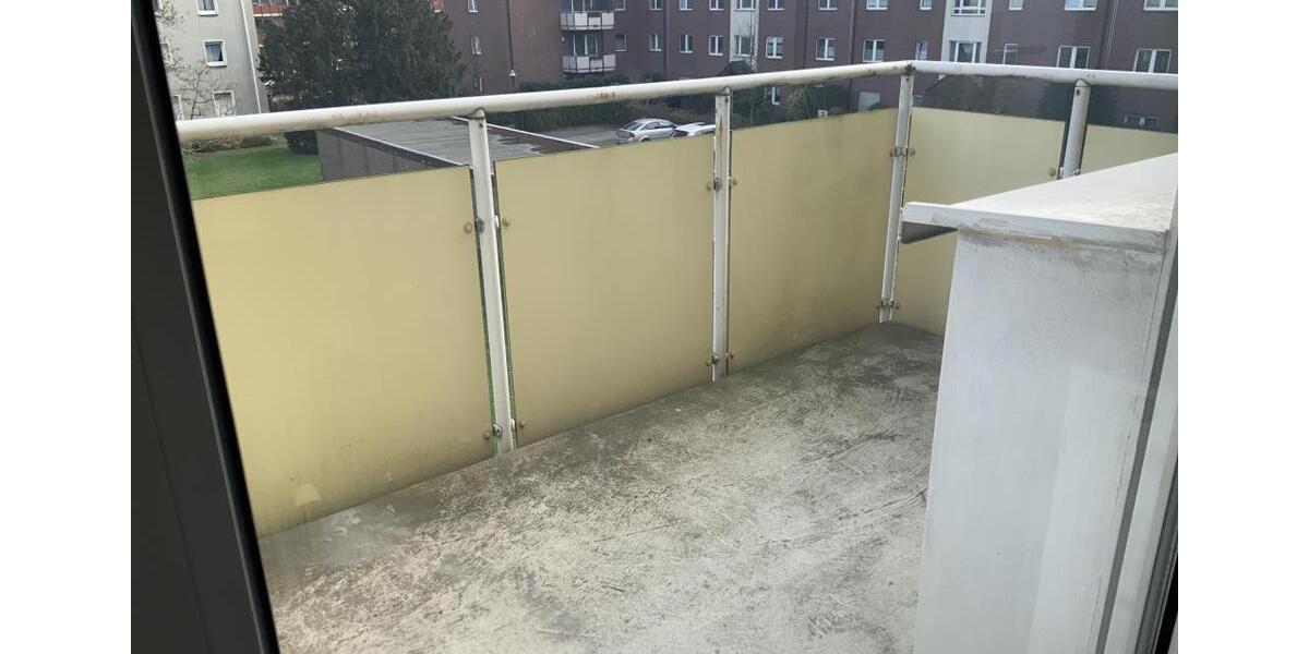 Etagenwohnung Duisburg Huckingen - 2 Zimmer, 41 m&sup2;, 409&euro; | Angebot:25974808