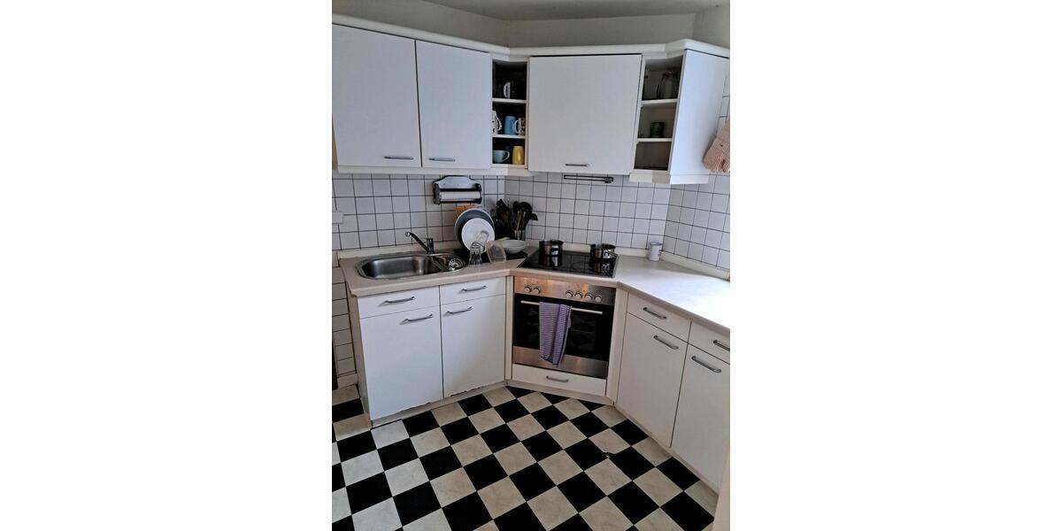 Etagenwohnung Nettetal - 1 Zimmer, 15 m&sup2;, 380&euro; | Angebot:25964958