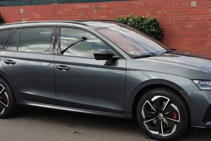 Skoda Octavia 103.000 km 23.400 &euro; Düsseldorf 40591