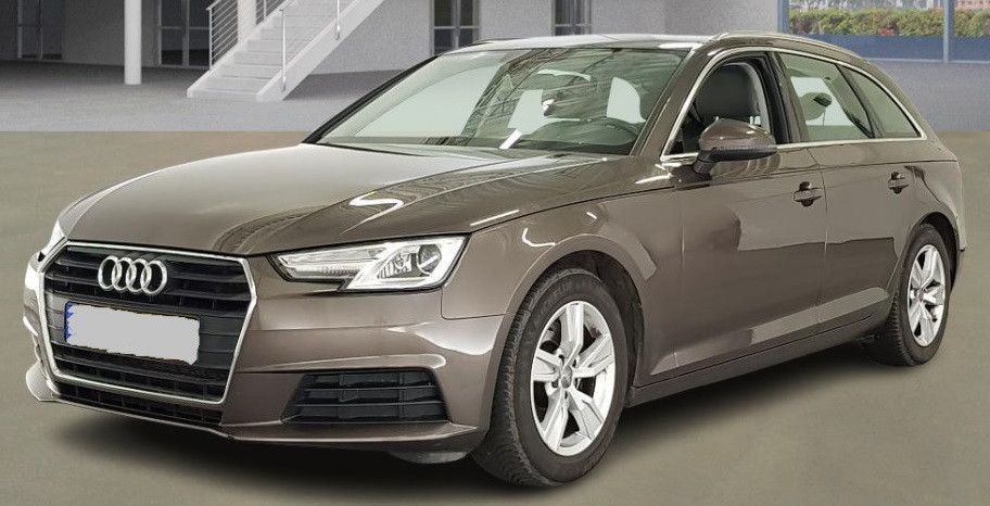 Audi A4 219.000 km 11.300 &euro; Erkrath 40699