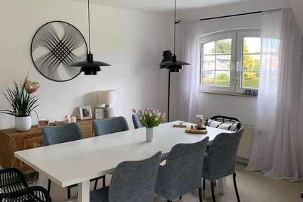 Wohnung Pulheim - 4 Zimmer, 140 m&sup2;, 1.600&euro; | Angebot:26047961