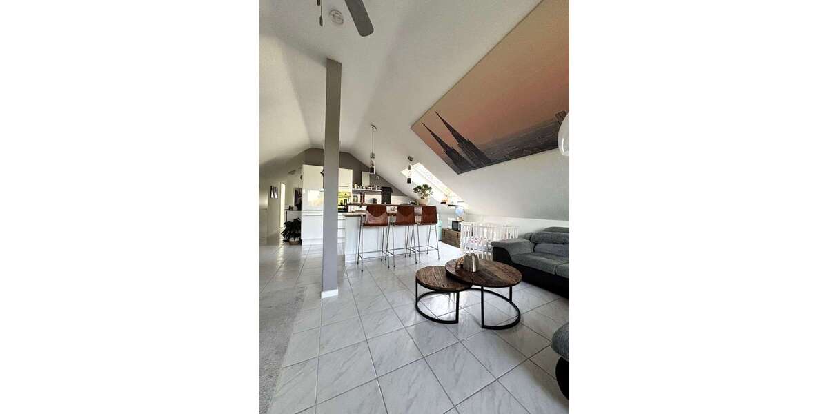 Etagenwohnung Grevenbroich - 3 Zimmer, 85 m&sup2;, 249.500&euro; | Angebot:23055354