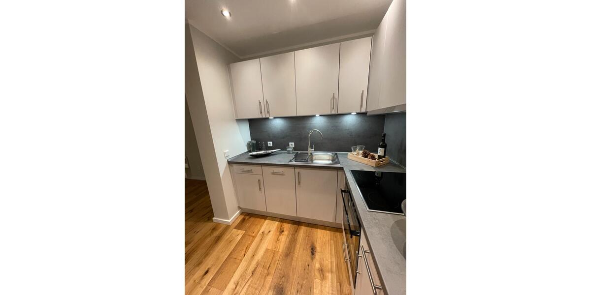 Etagenwohnung Düsseldorf Stadtbezirk 2 - 1.5 Zimmer, 53 m&sup2;, 339.000&euro; | Angebot:25872397