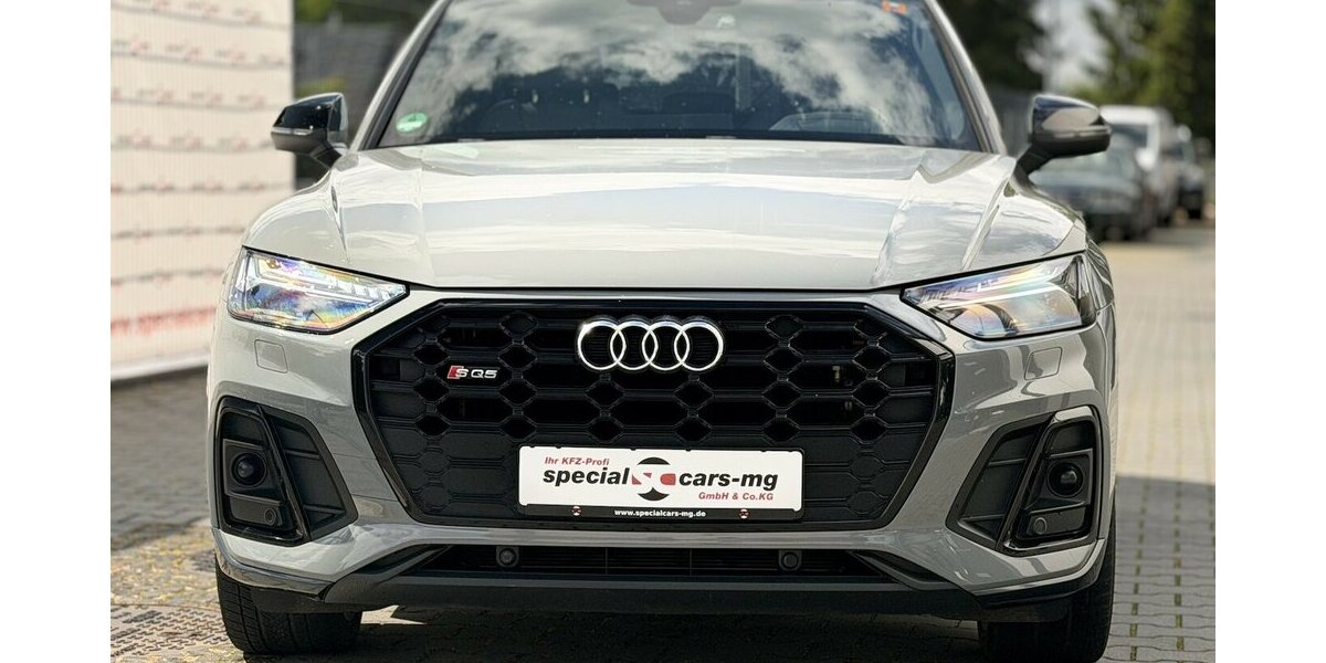 Audi SQ5 Quattro*Pano*HUD*Kamera*Airmatic 149.000 km 34.990 &euro; Mönchengladbach 41066