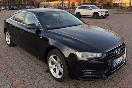 Audi A5 375.000 km 8.400 &euro; Moers 47445