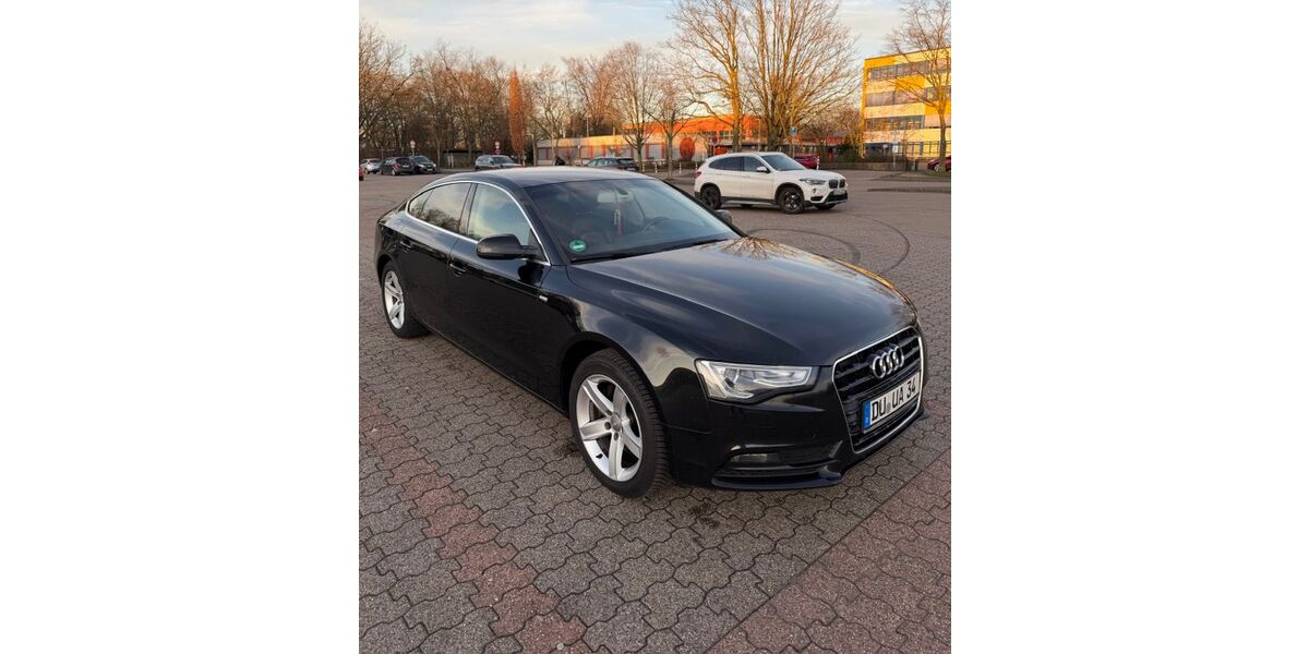 Audi A5 375.000 km 8.400 &euro; Moers 47445
