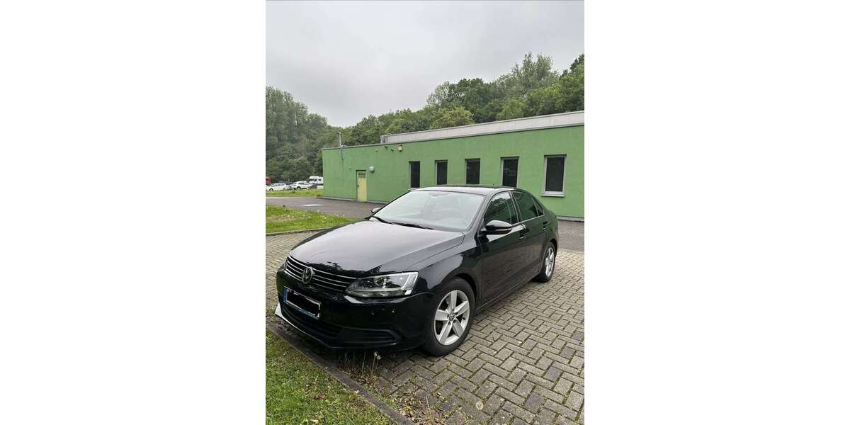 VW Jetta 210.000 km 7.000 &euro; Erkrath, Fundort des Neanderthalers, Stadt 40699