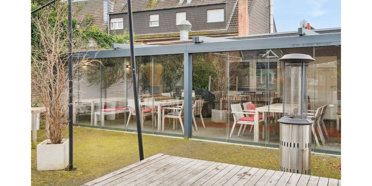 Gewerbeobjekt Mönchengladbach Dorthausen - 890.000&euro; | Angebot:26595547