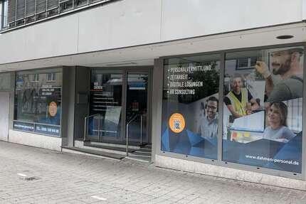 Gewerbeobjekt Mülheim an der Ruhr - 2.250&euro; | Angebot:21794928