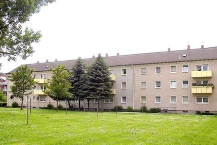 Wohnung Duisburg Huckingen - 2 Zimmer, 42 m&sup2;, 409&euro; | Angebot:27114811