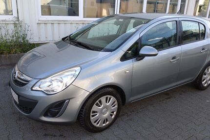 Opel Corsa 164.000 km 1.990 &euro; Haan 42781