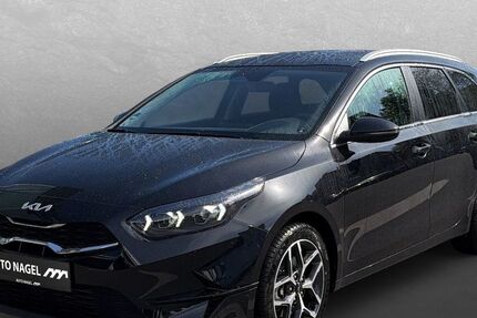 Kia ceed Sportswagon 4.142 km 24.590 &euro; Moers 47441