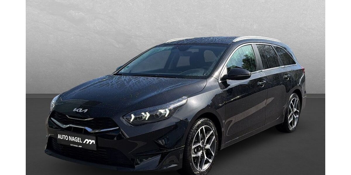 Kia ceed Sportswagon 4.142 km 24.590 &euro; Moers 47441