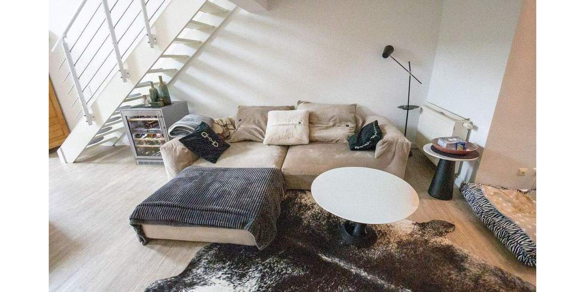 Etagenwohnung Korschenbroich - 3 Zimmer, 114 m&sup2;, 439.500&euro; | Angebot:25688858