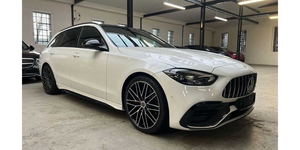 Mercedes-Benz C 220 120.000 km 31.500 &euro; Velbert 42551