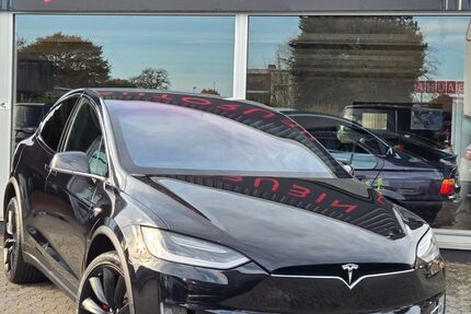 Tesla Model X 96.317 km 35.700 &euro; Krefeld 47803