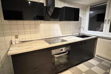 Wohnung Oberhausen - 3.5 Zimmer, 60 m&sup2;, 720&euro; | Angebot:25988634