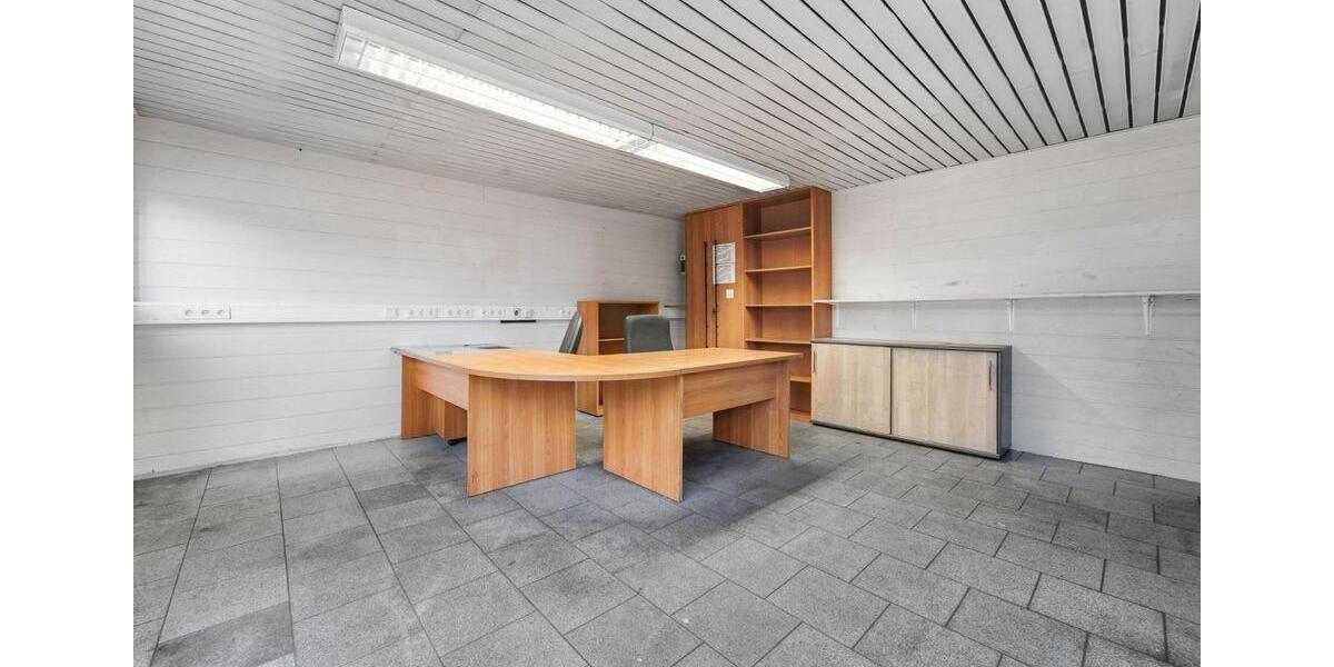 Gewerbeobjekt Mönchengladbach Ost - 3.500&euro; | Angebot:25271478