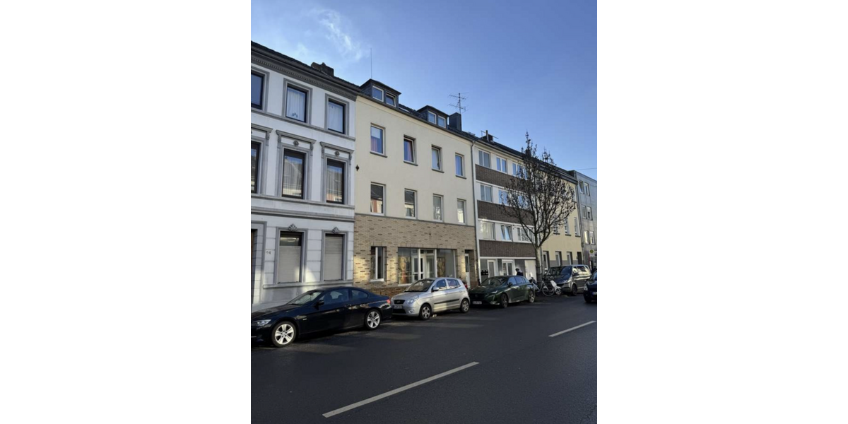Einfamilienhaus Krefeld - 14 Zimmer, 314 m&sup2;, 450.000&euro; | Angebot:25012979