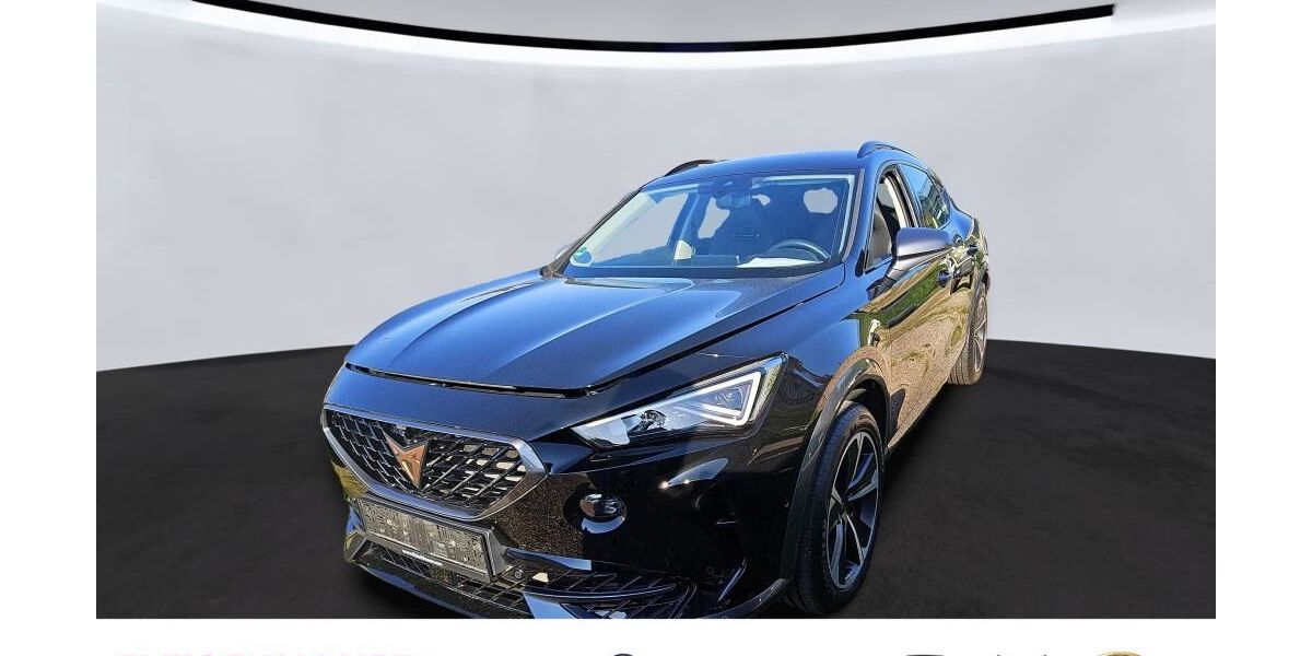 Cupra Formentor 26.816 km 29.970 &euro; Mönchengladbach 41238