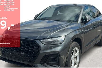 Audi Q5 11.778 km 49.610 &euro; Moers-Hülsdonk 47441