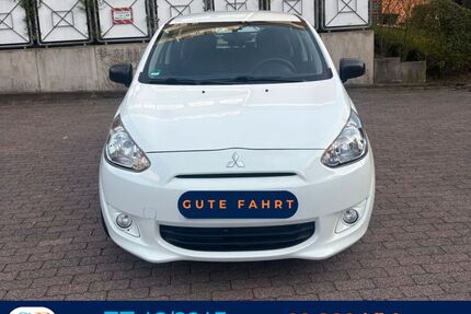 Mitsubishi Space Star 63.332 km 5.900 &euro; Oberhausen 46045