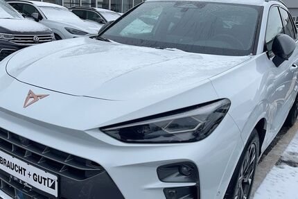 Cupra Terramar 24.510 km 32.990 &euro; Duisburg 47178