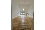 Dachgeschoßwohnung Düsseldorf Flingern Süd - 4 Zimmer, 95 m&sup2;, 1.795&euro; | Angebot:26606252
