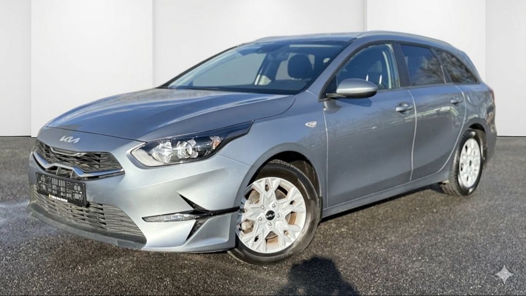 Kia ceed Sportswagon 61.000 km 18.200 &euro; Willich 47877