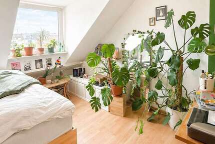 Wohnung Düsseldorf Stadtbezirk 3 - 2 Zimmer, 44 m&sup2;, 219.000&euro; | Angebot:27309220
