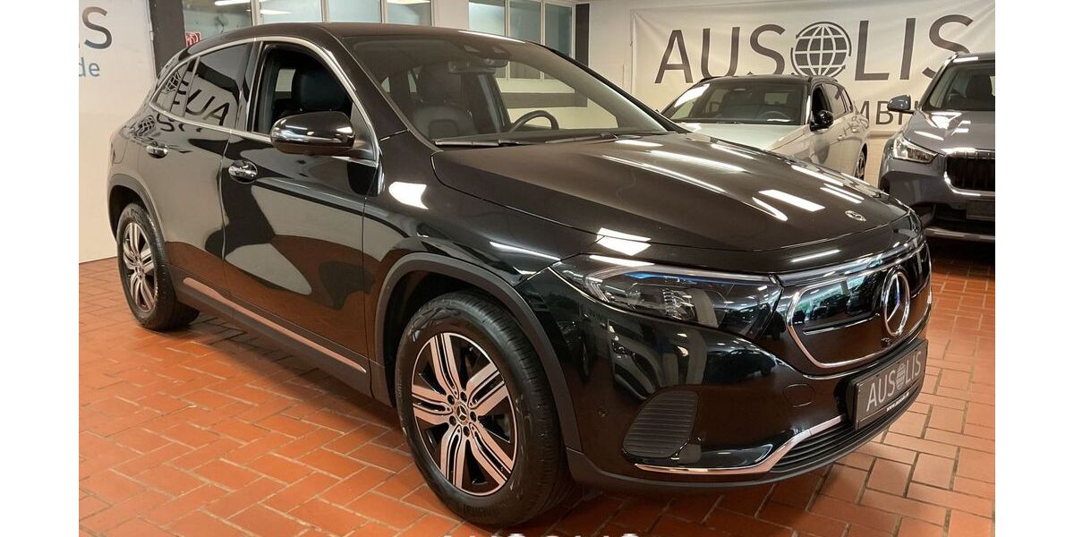 Mercedes-Benz EQA 84.000 km 28.990 &euro; Wülfrath 42489