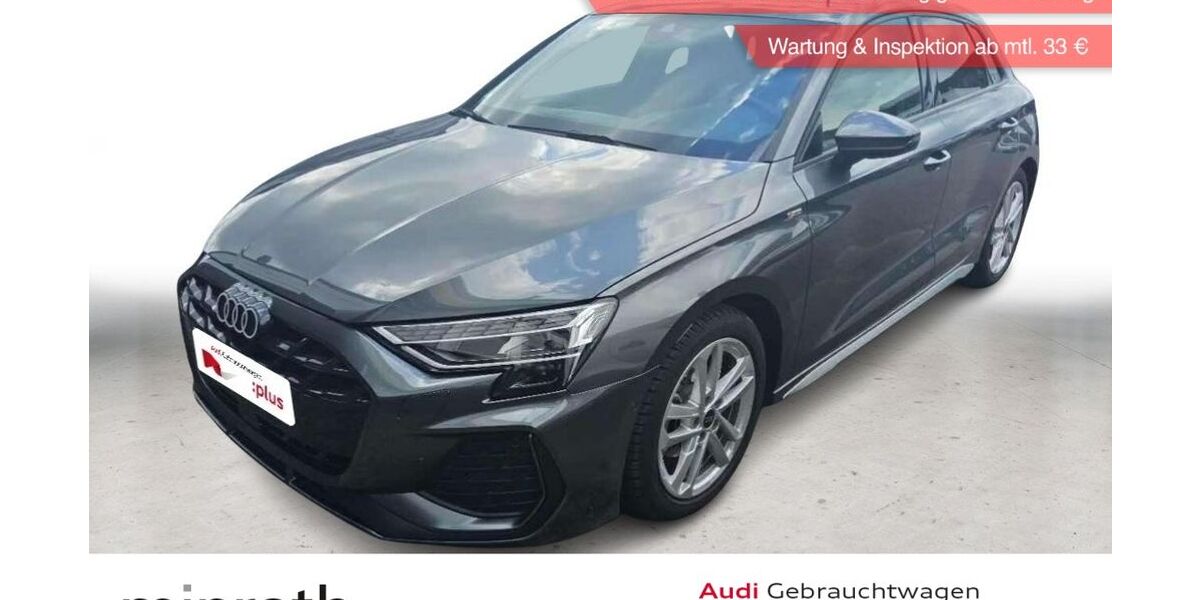 Audi A3 12.669 km 32.880 &euro; Moers-Hülsdonk 47441