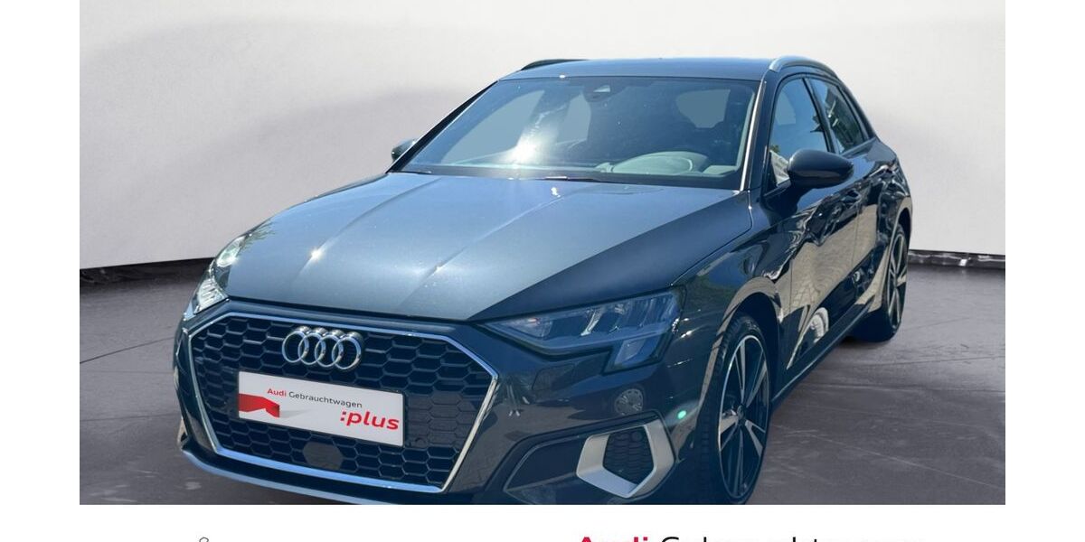 Audi A3 41.448 km 23.480 &euro; Hilden 40721
