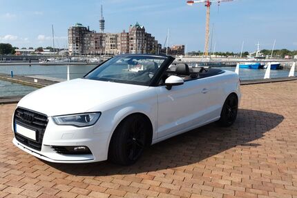 Audi A3 125.800 km 12.500 &euro; Duisburg 47137